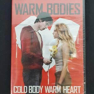 Warm Bodies (Film) [DVD & Digital]